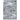 KAS Roxy 2804 Grey/Blue Galaxy 6'x9' Rug-Washburn's Home Furnishings
