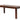 Keats - Rectangular Dining Tablees - Brown-Washburn's Home Furnishings