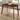 Kersey - Dining Table - Brown-Washburn's Home Furnishings