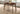 Kersey - Dining Table - Brown-Washburn's Home Furnishings