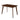 Kersey - Dining Table - Brown-Washburn's Home Furnishings
