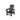 POLYWOOD Kids Adirondack Chair — SBD12BL — view 1