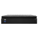 King Plush Euro Pillowtop Chestnut Mattress-Washburn's Home Furnishings