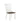Kingman - Slat Back Dining Chair - White-Washburn's Home Furnishings