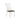 Kingman - Slat Back Dining Chair - White-Washburn's Home Furnishings
