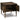 Kisper End Table — T802-2 — view 3