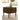 Kisper End Table — T802-2 — view 1