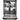Kitchaid 24" 360° Max Jets Third Rack Dishwasher w/ProDry System, 44 dBA-Washburn's Home Furnishings