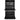 KitchenAid 30" Double Wall Oven with Even-Heat™ True Convection in Black Stainless Steel w/ PrintShield Finish-Washburn's Home Furnishings