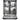KitchenAid Third Level Jet Rack Dishwasher w/40+ Total Wash Jets, 41 dBA-Washburn's Home Furnishings