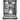 KitchenAid Third Level Jet Rack Dishwasher w/40+ Total Wash Jets, 41 dBA-Washburn's Home Furnishings