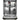 KitchenAid Third Level Jet Rack Dishwasher with 40+ Total Wash Jets, 41 dBA in Black Ore-Washburn's Home Furnishings