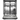 KitchenAid® Third Level Utensil Rack Dishwasher with 30+ Total Wash Jets in PrintShield™ Finish 47 dBA-Washburn's Home Furnishings