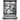 KitchenAid® Third Level Utensil Rack Dishwasher with 30+ Total Wash Jets in PrintShield™ Finish 47 dBA-Washburn's Home Furnishings