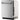 Kitchenaid 360° Max Jets™ Third Rack Dishwasher with Stemware Shield and Stemware Clips, 44 dBA-Washburn's Home Furnishings