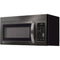 LG 1.8 Cu. Ft. Over-the-Range Microwave Oven-Washburn's Home Furnishings