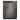 LG 24" Front Control Dishwasher, 48 dBA, QuadWash, EasyRack Plus, 3rd Rack - Black Stainless-Washburn's Home Furnishings
