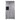 LG 27 CuFt Side by Side, Slim In Door Ice & Water Dispenser, Bar Handle - Stainless-Washburn's Home Furnishings