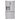 LG 28 CuFt French Door Refrigerator w/Ice and Water in Door - Stainless-Washburn's Home Furnishings
