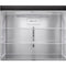 LG 29 cu. ft. Smart Standard-Depth MAX™ 4-Door French Door Refrigerator with Full-Convert Drawer™-Washburn's Home Furnishings