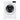 LG 5.0 cu. ft. Mega Capacity Front Load Washer - White-Washburn's Home Furnishings