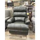 La-Z-Boy Astor Wall Recliner in Leather-Washburn's Home Furnishings