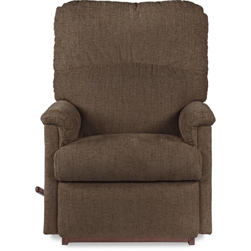 La-Z-Boy Collage Rocking Recliner-Washburn's Home Furnishings