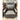 La-Z-Boy Finley Chocolate Leather Manual Rocking Recliner-Washburn's Home Furnishings