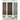 La-Z-Boy James Rocker Recliner in Cassian Mocha-Washburn's Home Furnishings