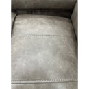 La-Z-Boy Joel Rocker Recliner in Pewter-Washburn's Home Furnishings