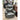 La-Z-Boy Lancer Rocking Recliner in Charcoal-Washburn's Home Furnishings