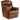 La-Z-Boy Lancer Rocking Recliner in Cobblestone Leather-Washburn's Home Furnishings