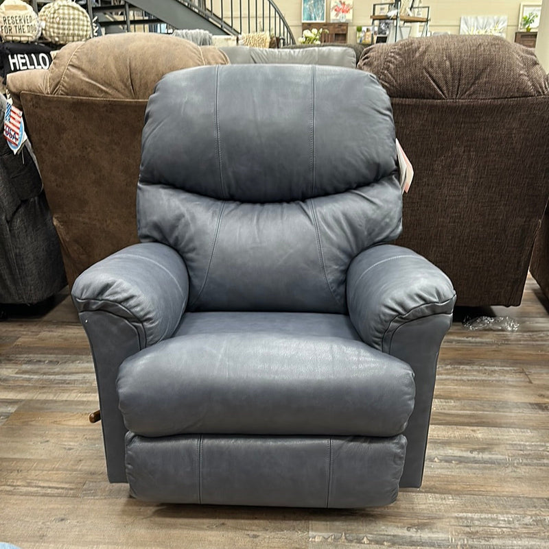 Fabric Recliner Chair Sofa Ergonomic Adjustable Single Sofa with Thick –  Hana Exports