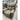 La-Z-Boy Mateo Faux Leather Rocking Recliner in Tusk.-Washburn's Home Furnishings