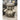 La-Z-Boy Mateo Faux Leather Rocking Recliner in Tusk.-Washburn's Home Furnishings