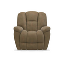 La-Z-Boy Maverick Rocking Recliner-Washburn's Home Furnishings