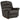 La-Z-Boy Randell Manual Wall Recliner in Tar-Washburn's Home Furnishings