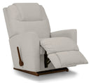 La-Z-Boy Sparrow Rocker Fabric Recliner-Washburn's Home Furnishings