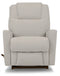 La-Z-Boy Sparrow Rocker Fabric Recliner-Washburn's Home Furnishings