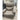 La-Z-Boy Trouper Manual Faux Leather Rocking Recliner in Marble-Washburn's Home Furnishings