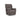 La-Z-Boy Trouper Manual Faux Leather Rocking Recliner in Marble-Washburn's Home Furnishings