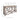 Lanzburg Sofa/Console Table — A4000263 — view 2
