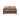 Leather Italia Weston Loveseat in Highland Saddle Leather.-Washburn's Home Furnishings