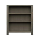 Payson 36" Bookcase in Charcoal-Washburn's Home Furnishings