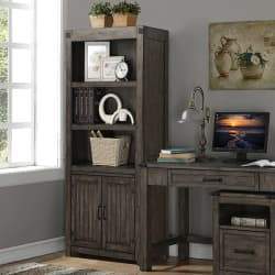 Storehouse Bookcase-Washburn's Home Furnishings