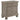 Lettner - Light Gray - Two Drawer Night Stand-Washburn's Home Furnishings