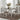 Liberty Al Fresco Rectangular Leg Table & 4 Chairs Bundle-Washburn's Home Furnishings