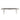 Liberty Allyson Park Rectangular Leg Dining Table w/4 Slat Back Side Chairs-Washburn's Home Furnishings