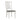 Liberty Allyson Park Rectangular Leg Dining Table w/4 Slat Back Side Chairs-Washburn's Home Furnishings