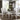 Liberty Allyson Park Rectangular Leg Dining Table w/4 Slat Back Side Chairs-Washburn's Home Furnishings